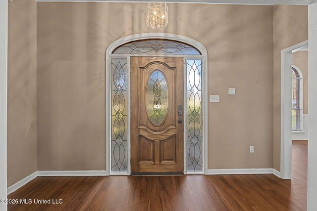 9035 Cedar Creek Drive, Olive Branch, MS 38654