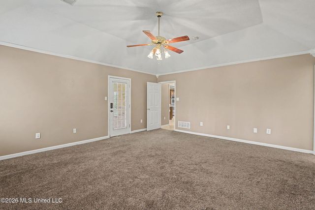 9035 Cedar Creek Drive, Olive Branch, MS 38654