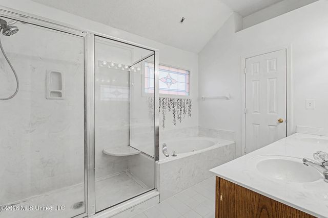 9035 Cedar Creek Drive, Olive Branch, MS 38654