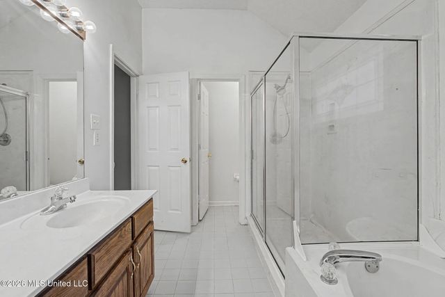 9035 Cedar Creek Drive, Olive Branch, MS 38654