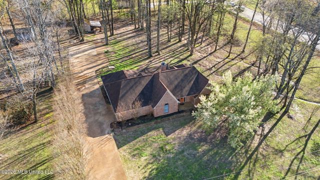 9035 Cedar Creek Drive, Olive Branch, MS 38654