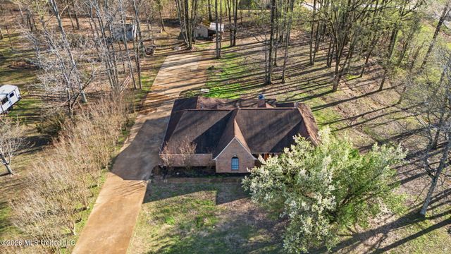 9035 Cedar Creek Drive, Olive Branch, MS 38654