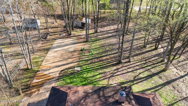 9035 Cedar Creek Drive, Olive Branch, MS 38654