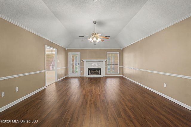 9035 Cedar Creek Drive, Olive Branch, MS 38654