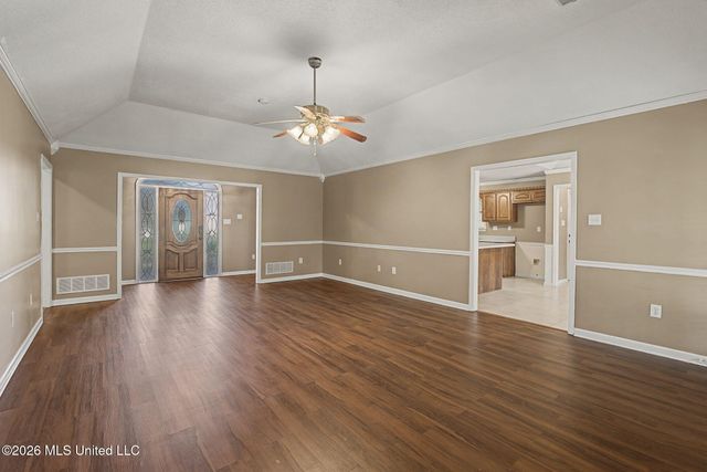 9035 Cedar Creek Drive, Olive Branch, MS 38654