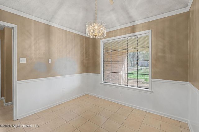 9035 Cedar Creek Drive, Olive Branch, MS 38654