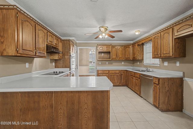 9035 Cedar Creek Drive, Olive Branch, MS 38654