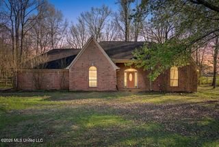 9035 Cedar Creek Drive, Olive Branch, MS 38654