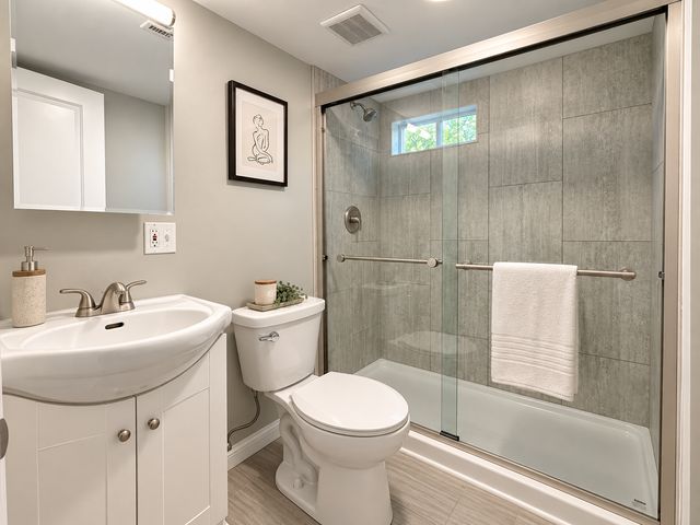 1699 Eustis Street, Lauderdale, MN 55113