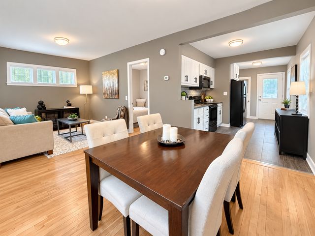 1699 Eustis Street, Lauderdale, MN 55113
