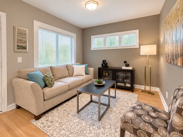1699 Eustis Street, Lauderdale, MN 55113