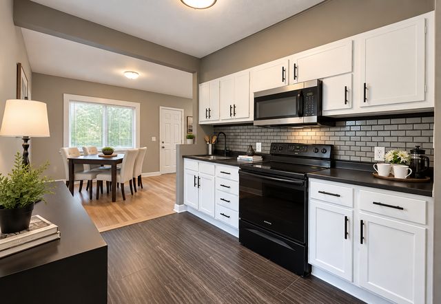 1699 Eustis Street, Lauderdale, MN 55113