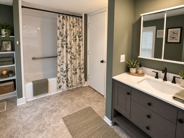 1699 Eustis Street, Lauderdale, MN 55113