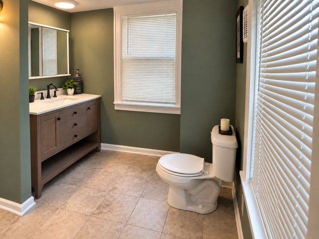 1699 Eustis Street, Lauderdale, MN 55113