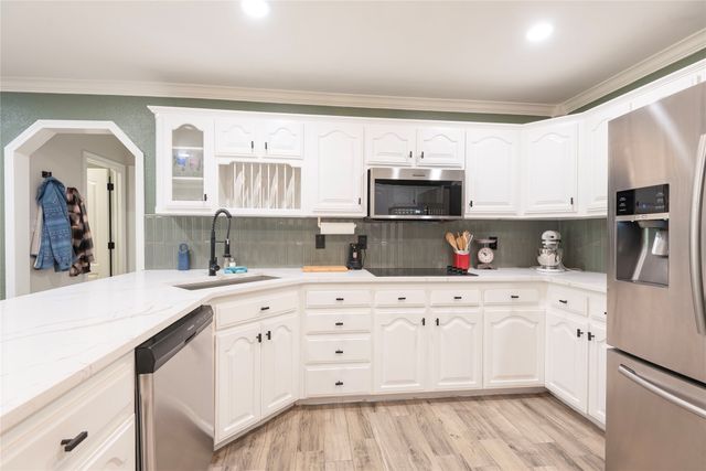 2020 Arbor Bend Street, Bonham, TX 75418