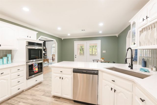 2020 Arbor Bend Street, Bonham, TX 75418