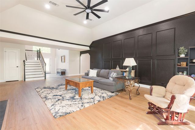 2020 Arbor Bend Street, Bonham, TX 75418