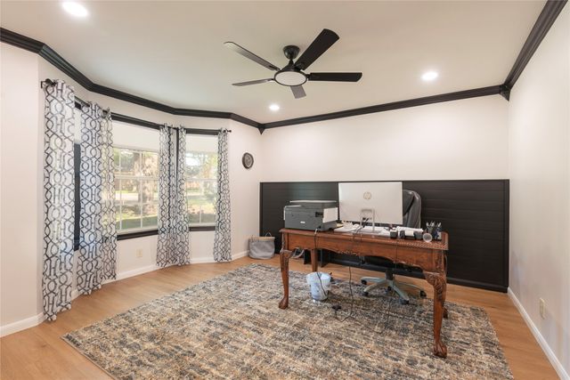 2020 Arbor Bend Street, Bonham, TX 75418