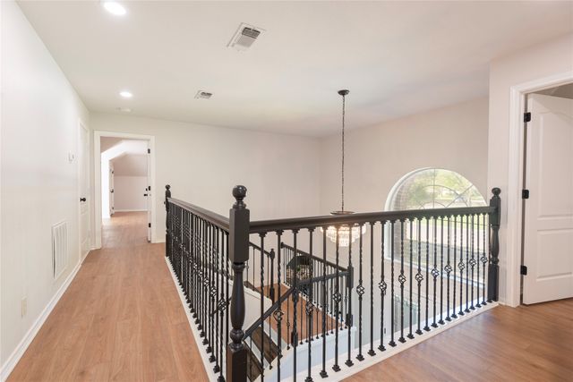 2020 Arbor Bend Street, Bonham, TX 75418