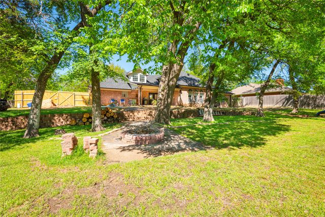 2020 Arbor Bend Street, Bonham, TX 75418