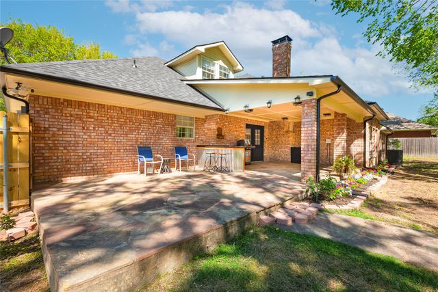 2020 Arbor Bend Street, Bonham, TX 75418