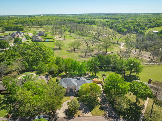 2020 Arbor Bend Street, Bonham, TX 75418