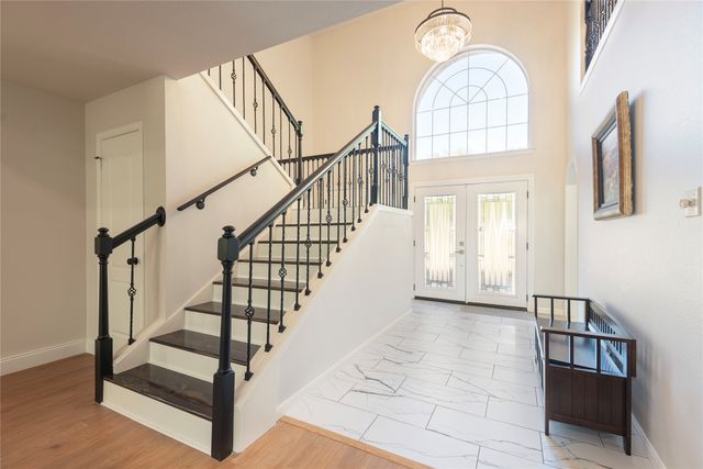 2020 Arbor Bend Street, Bonham, TX 75418