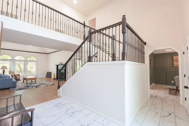 2020 Arbor Bend Street, Bonham, TX 75418