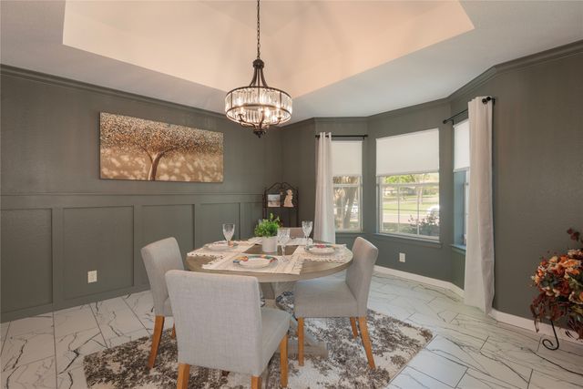 2020 Arbor Bend Street, Bonham, TX 75418