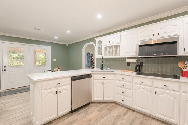 2020 Arbor Bend Street, Bonham, TX 75418