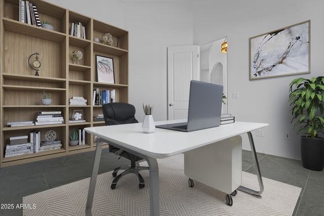 2617 W DESERT HILLS Drive, Phoenix, AZ 85086