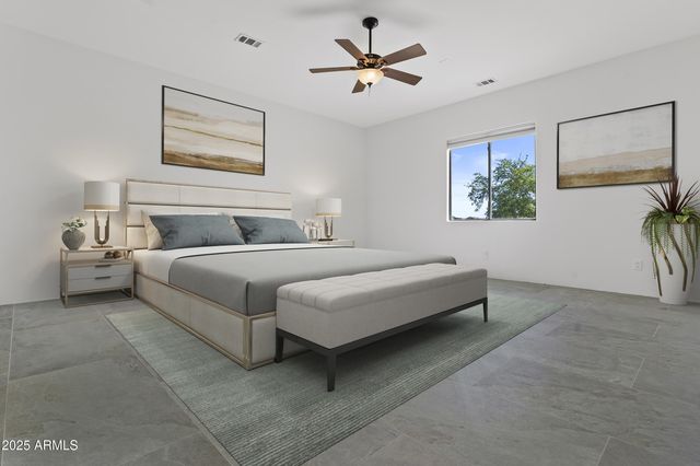 2617 W DESERT HILLS Drive, Phoenix, AZ 85086