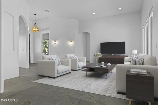 2617 W DESERT HILLS Drive, Phoenix, AZ 85086