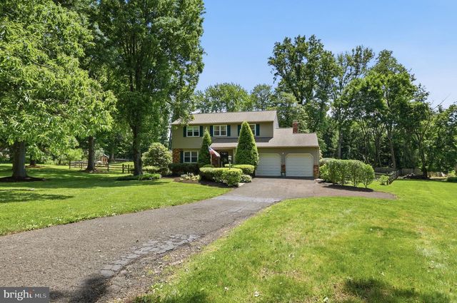 4687 WOODFIELD CIR, Doylestown, PA 18902