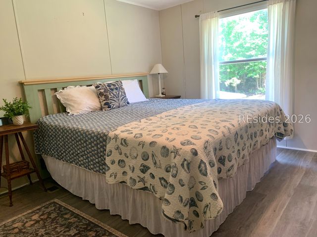 59 Hinson White Dr, Daufuskie Island, SC 29915