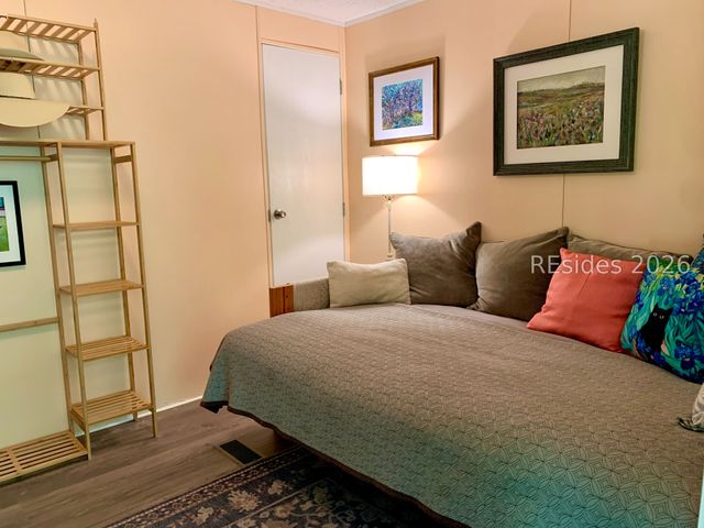 59 Hinson White Dr, Daufuskie Island, SC 29915