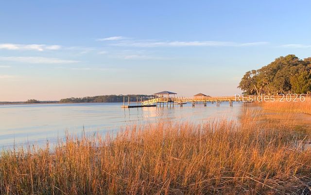 59 Hinson White Dr, Daufuskie Island, SC 29915