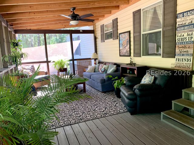 59 Hinson White Dr, Daufuskie Island, SC 29915