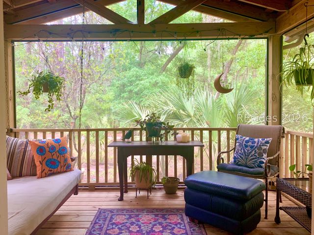 59 Hinson White Dr, Daufuskie Island, SC 29915