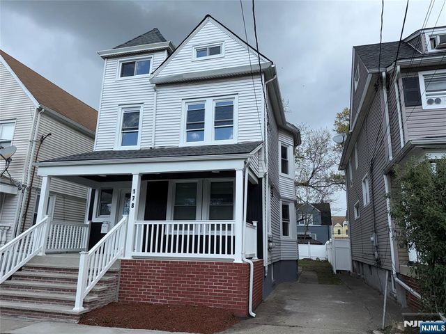 178 Berry Street, Hackensack, NJ 07601