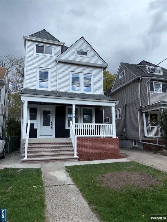 178 Berry Street, Hackensack, NJ 07601