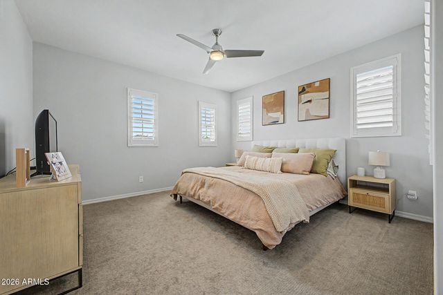 2583 S ENTWISTLE Street, Gilbert, AZ 85295