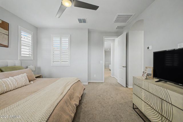 2583 S ENTWISTLE Street, Gilbert, AZ 85295