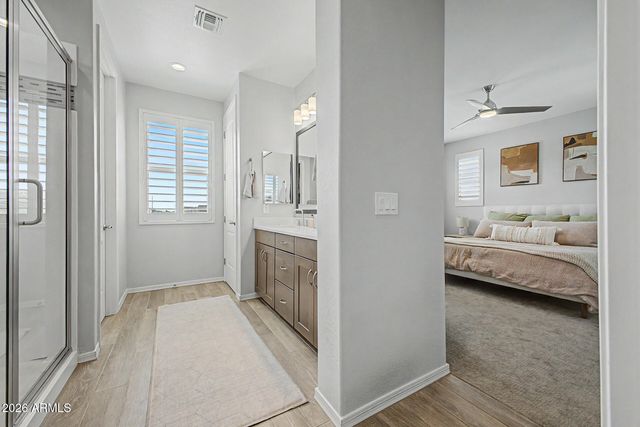 2583 S ENTWISTLE Street, Gilbert, AZ 85295