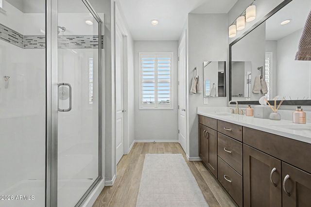 2583 S ENTWISTLE Street, Gilbert, AZ 85295