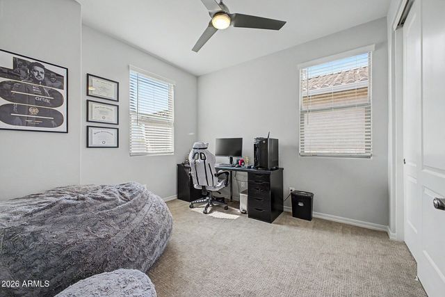 2583 S ENTWISTLE Street, Gilbert, AZ 85295