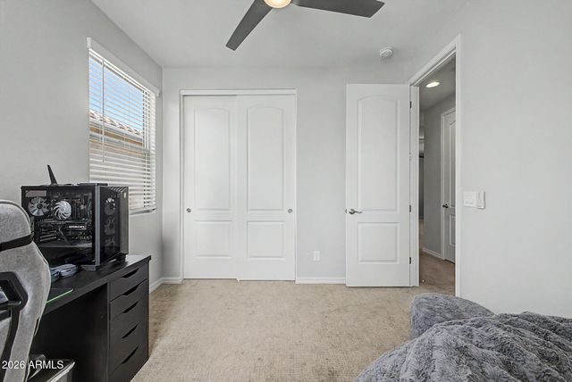 2583 S ENTWISTLE Street, Gilbert, AZ 85295