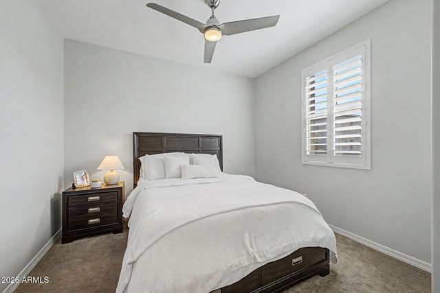 2583 S ENTWISTLE Street, Gilbert, AZ 85295