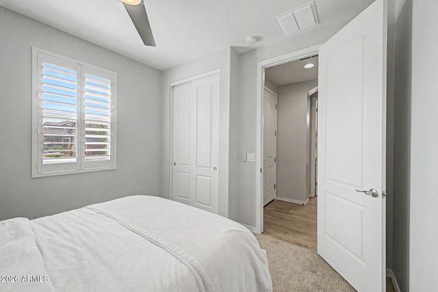 2583 S ENTWISTLE Street, Gilbert, AZ 85295