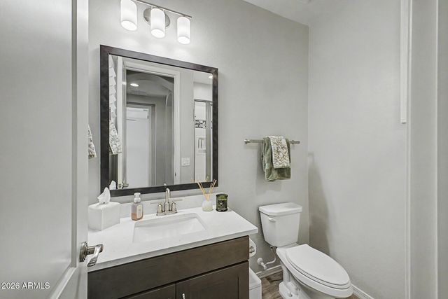 2583 S ENTWISTLE Street, Gilbert, AZ 85295